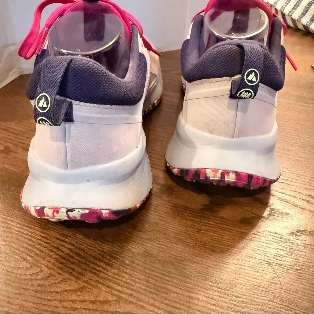 Nike Juniper Trail 2 Next Nature Women's trail running shoes.Size 11
